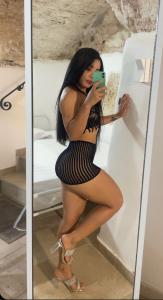 617193269: Chica busca chico en Murcia