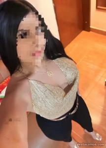 684715671: Chica busca chico en Ávila