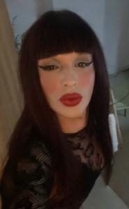 627131645: Transexual en Sevilla