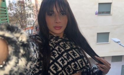 610872616: Travesti en Mallorca