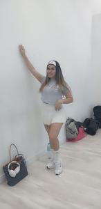 637274168: Travesti en Cáceres