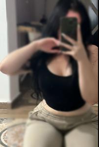 689033411: Chica busca chico en Valladolid