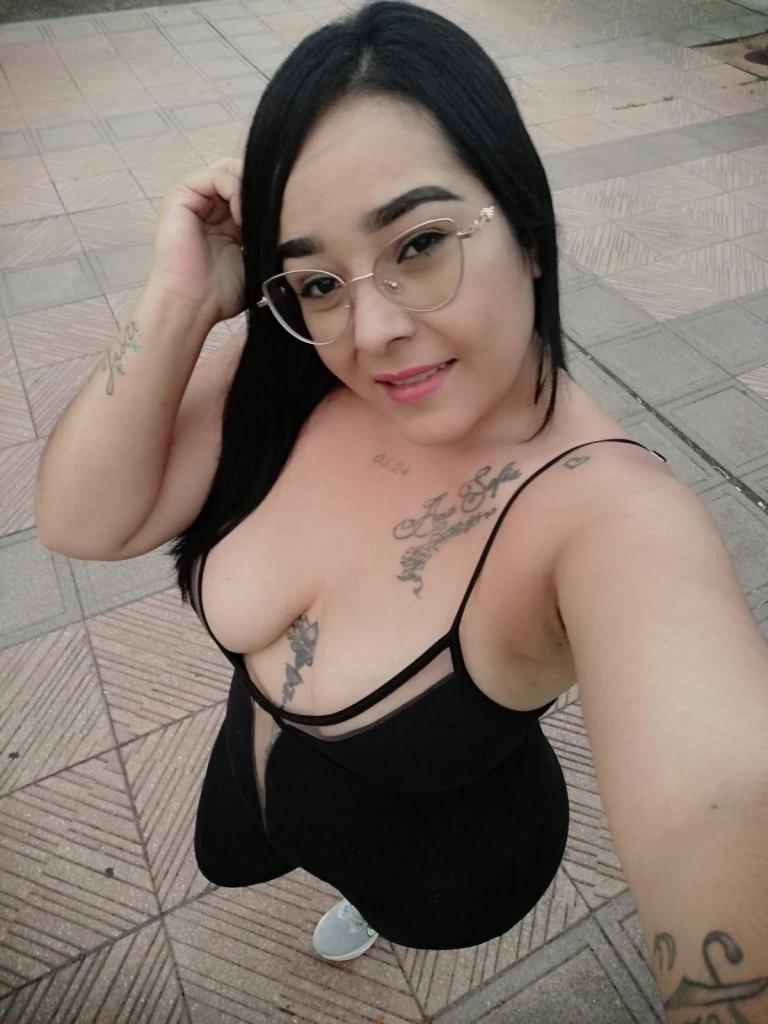 Chica busca chico en Alicante: 