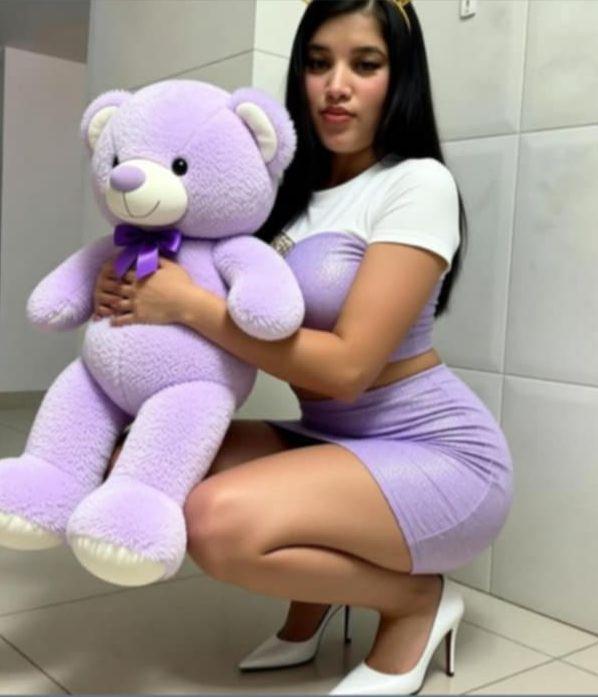 Chica busca chico en Almería: Chica busca chico