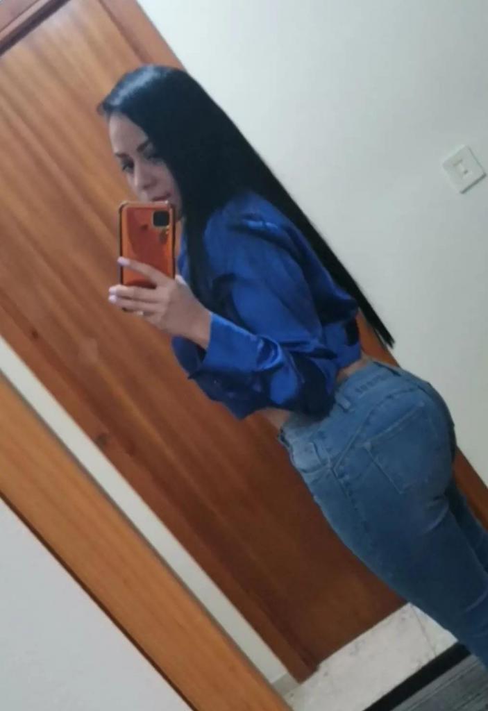 Chica busca chico en Cáceres: 