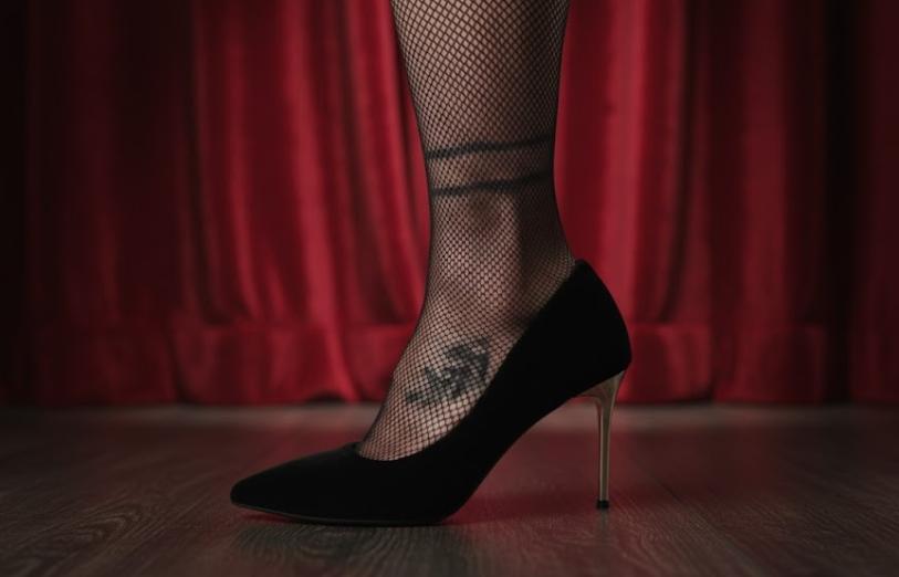 Travesti en Barcelona: 