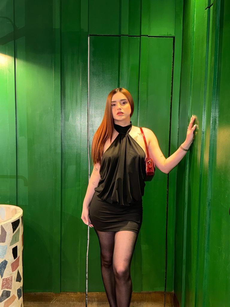 Chica busca chico en Madrid: 