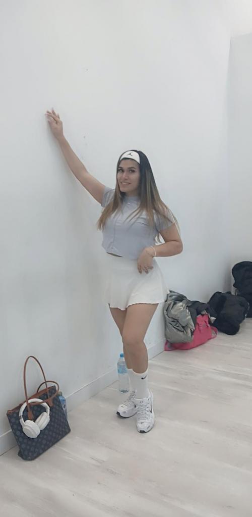 637274168: Transexual en Cáceres