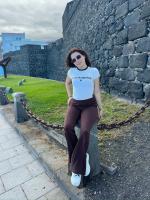 613600437: Chica busca chico en Almería