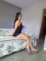 641976364: Chica busca chico en Madrid