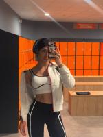 663474280: Transexual en Málaga