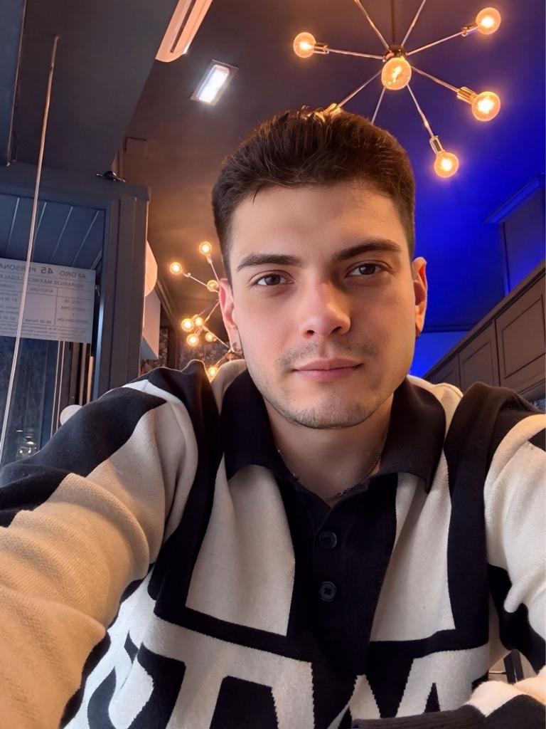 Chico busca chica en Valladolid: 