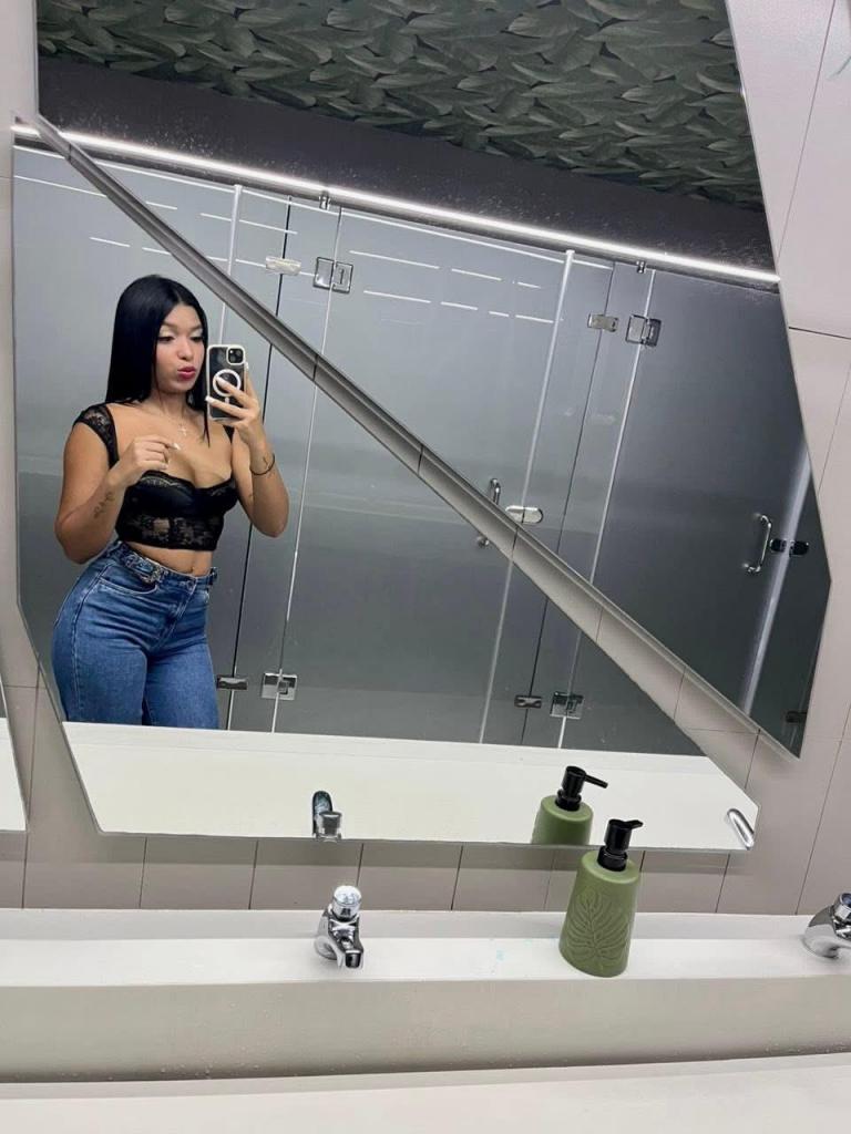 Chica busca chico en Málaga: 