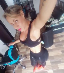 650462929: Travesti en Sevilla