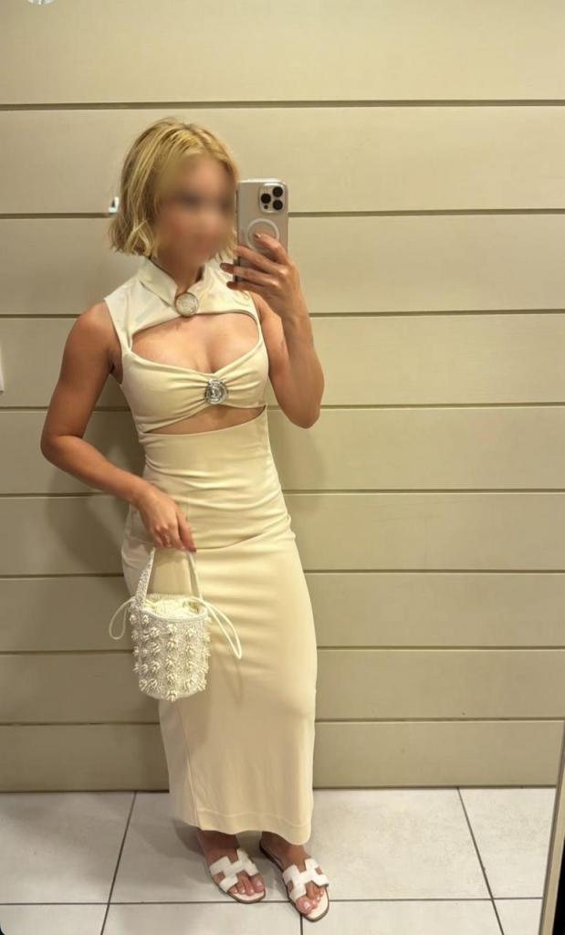 Chica busca chico en Sevilla: 