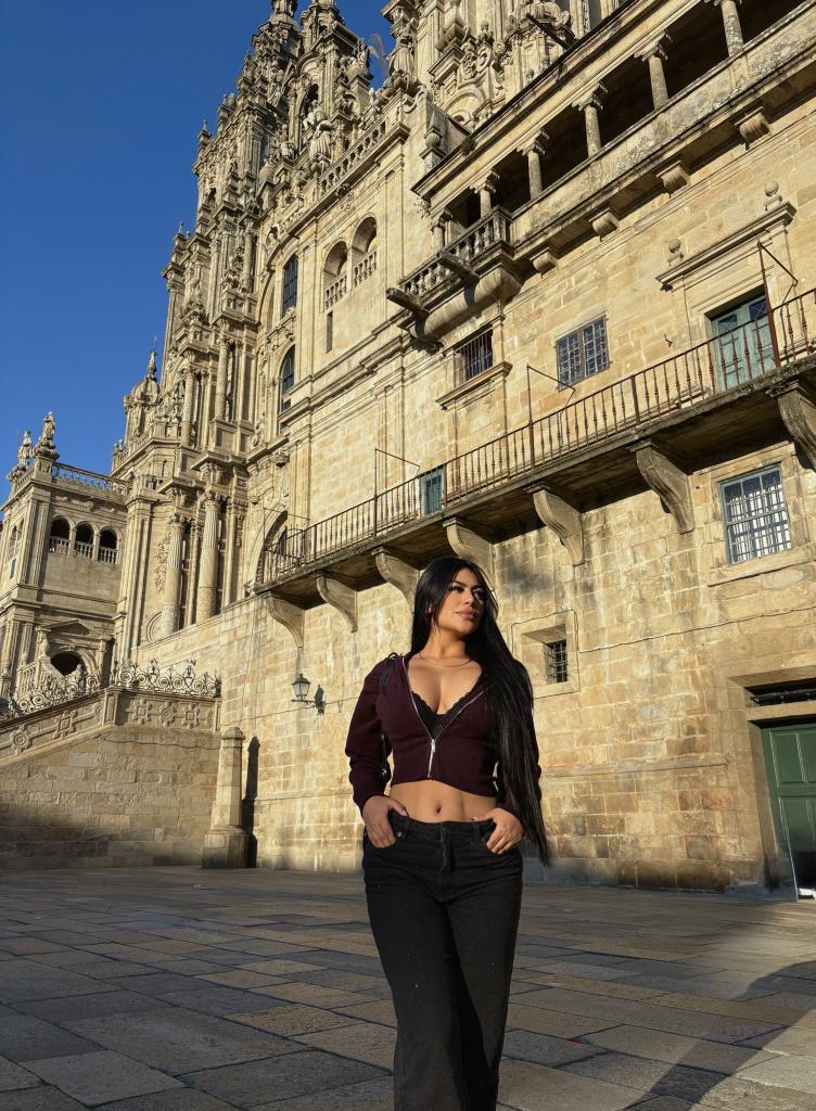 Chica busca chico en Pontevedra: 