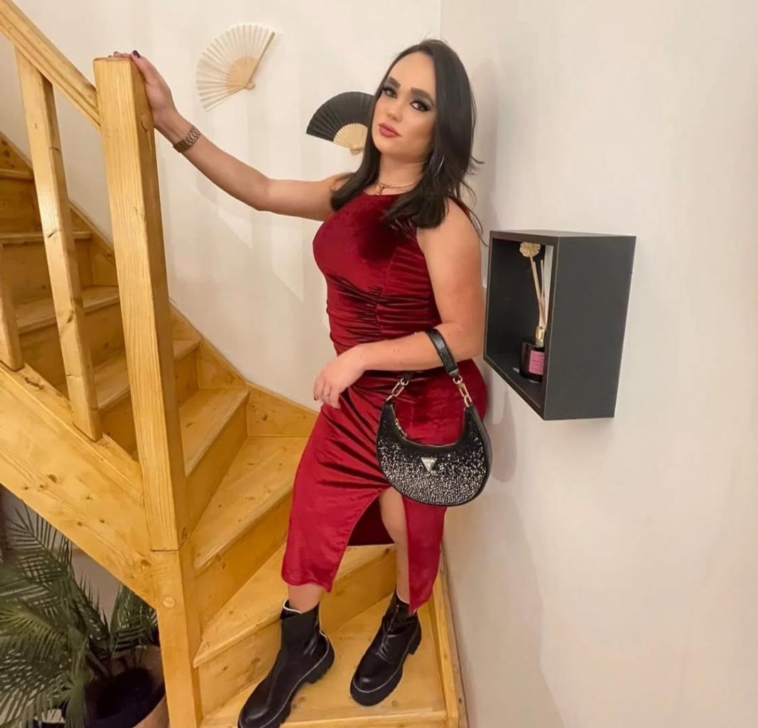 674178452: Travesti en Madrid