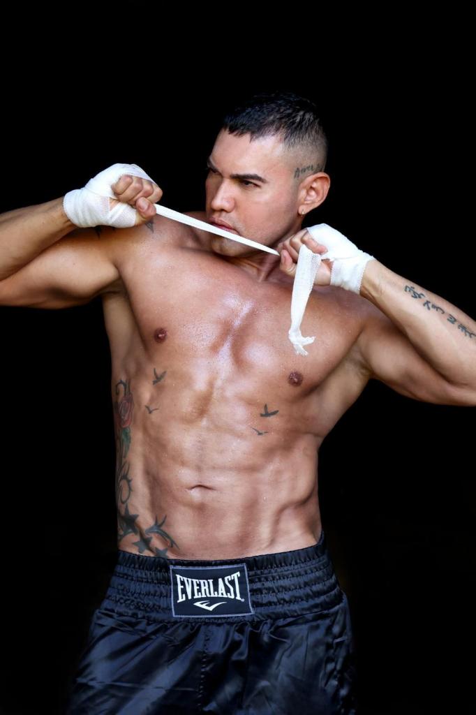 Chico busca chica en Madrid: 