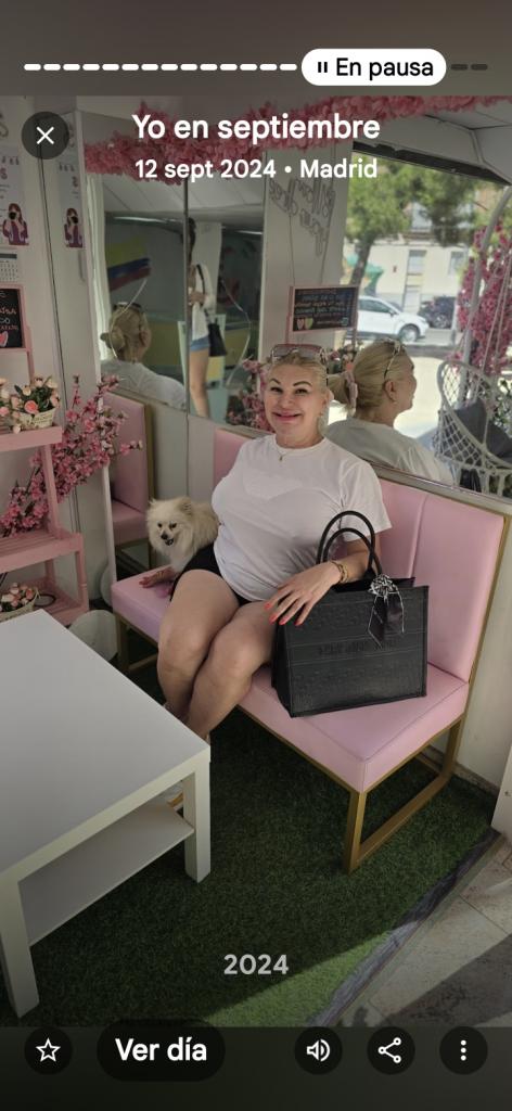 661311140: Chica busca chico en Madrid