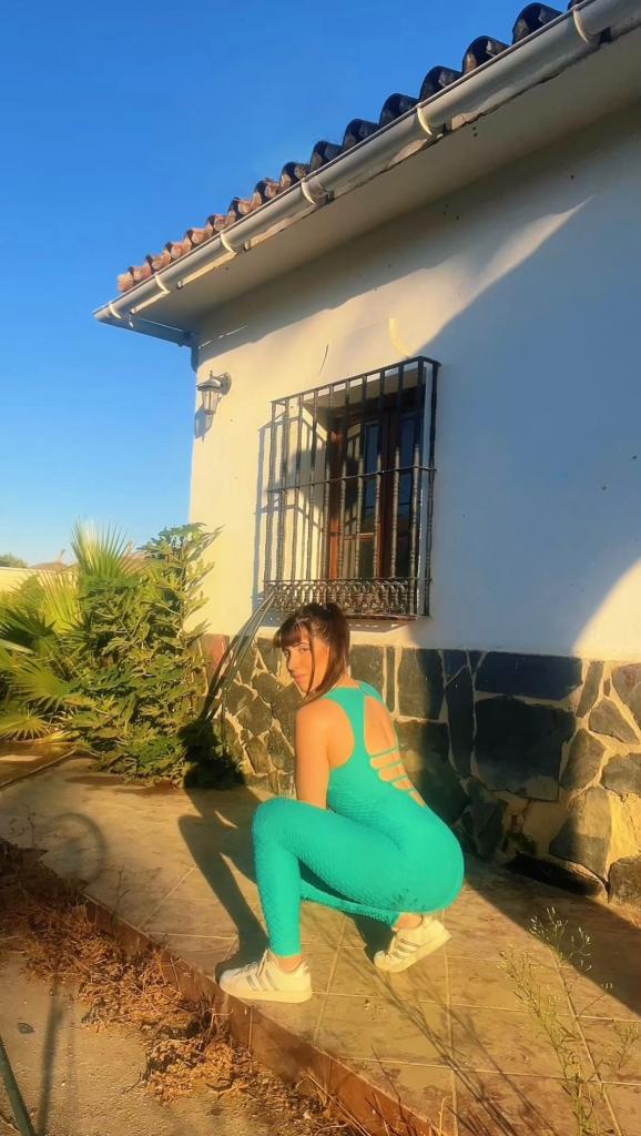 Chica busca chico en Málaga: 