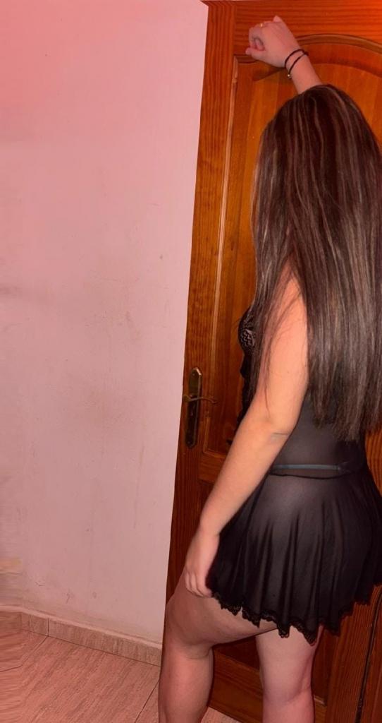 641403714: Chica busca chico en Las Palmas