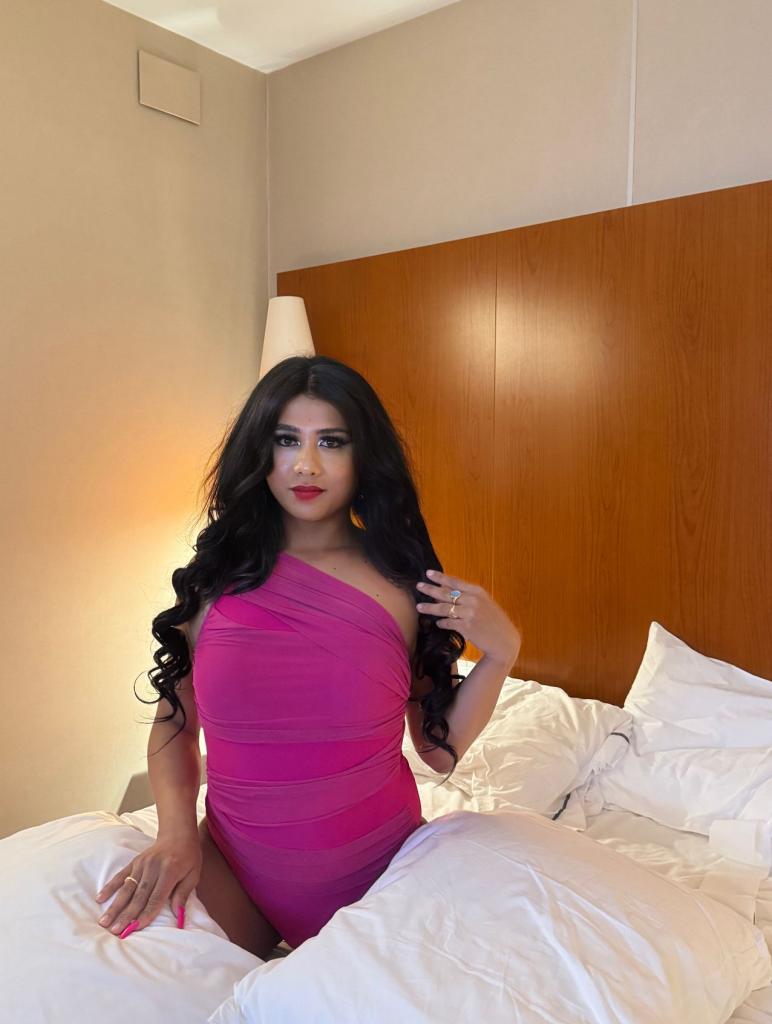 Transexual en Cuenca: Transexuales y Travestis