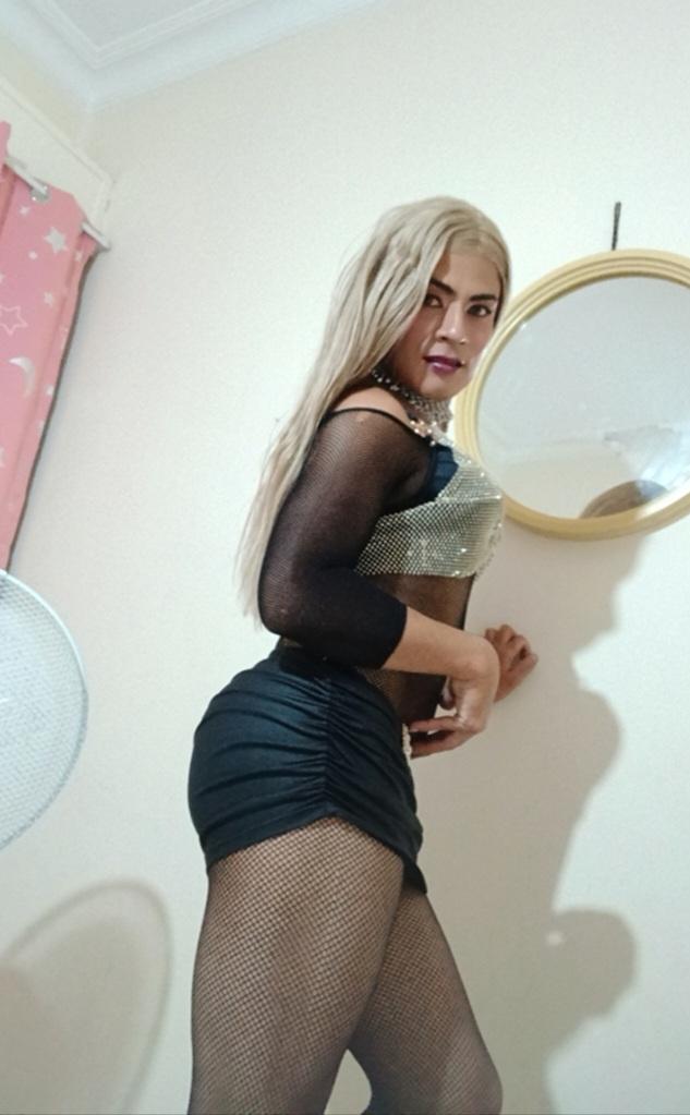 634398365: Travesti en Barcelona