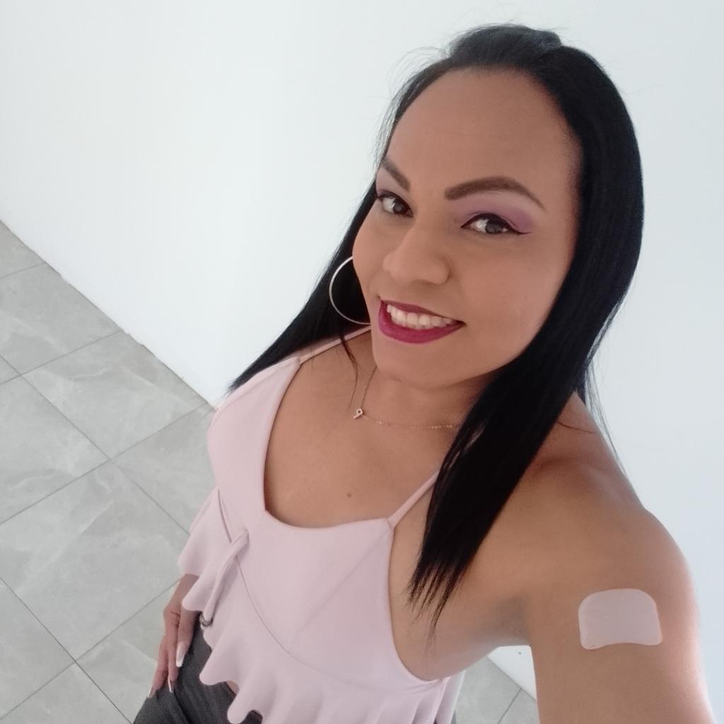 Transexual en Alicante: 