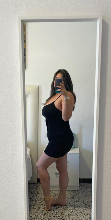 Chica busca chico en Sevilla: 