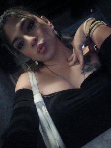 645493695: Transexual en Tenerife