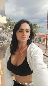 613832742: Transexual en Málaga