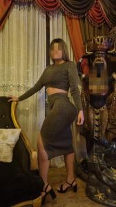 602454664: Chica busca chico en Madrid