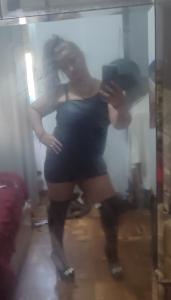 665437920: Chica busca chico en Madrid