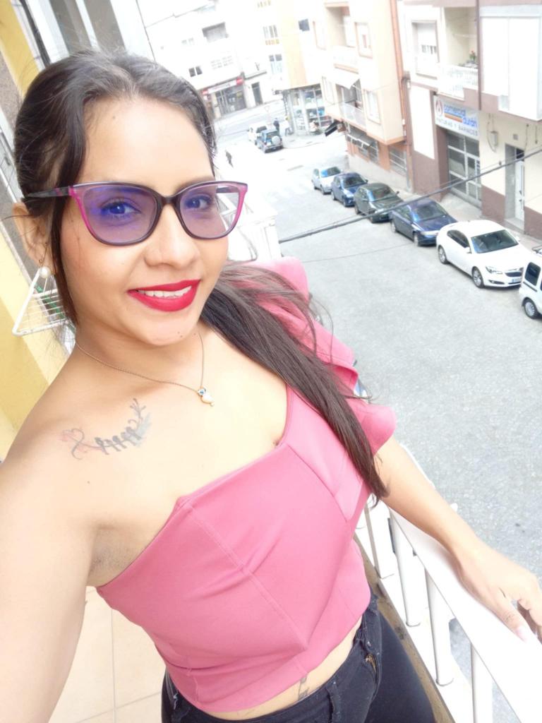 642424074: Chica busca chico en Orense