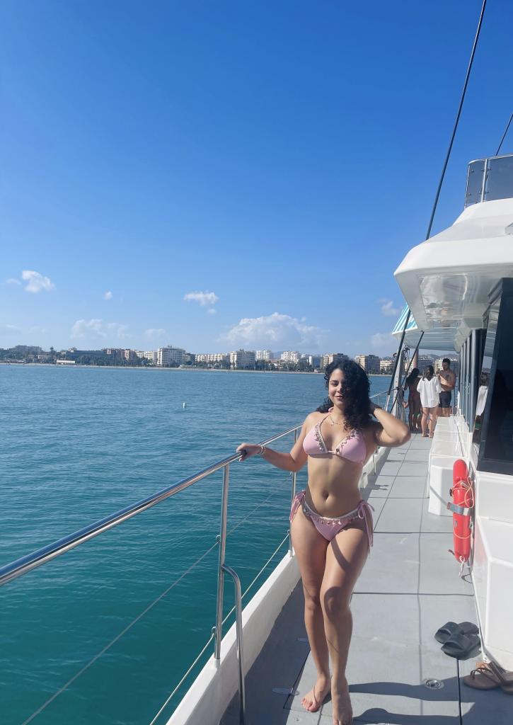 Chica busca chico en Toledo: 