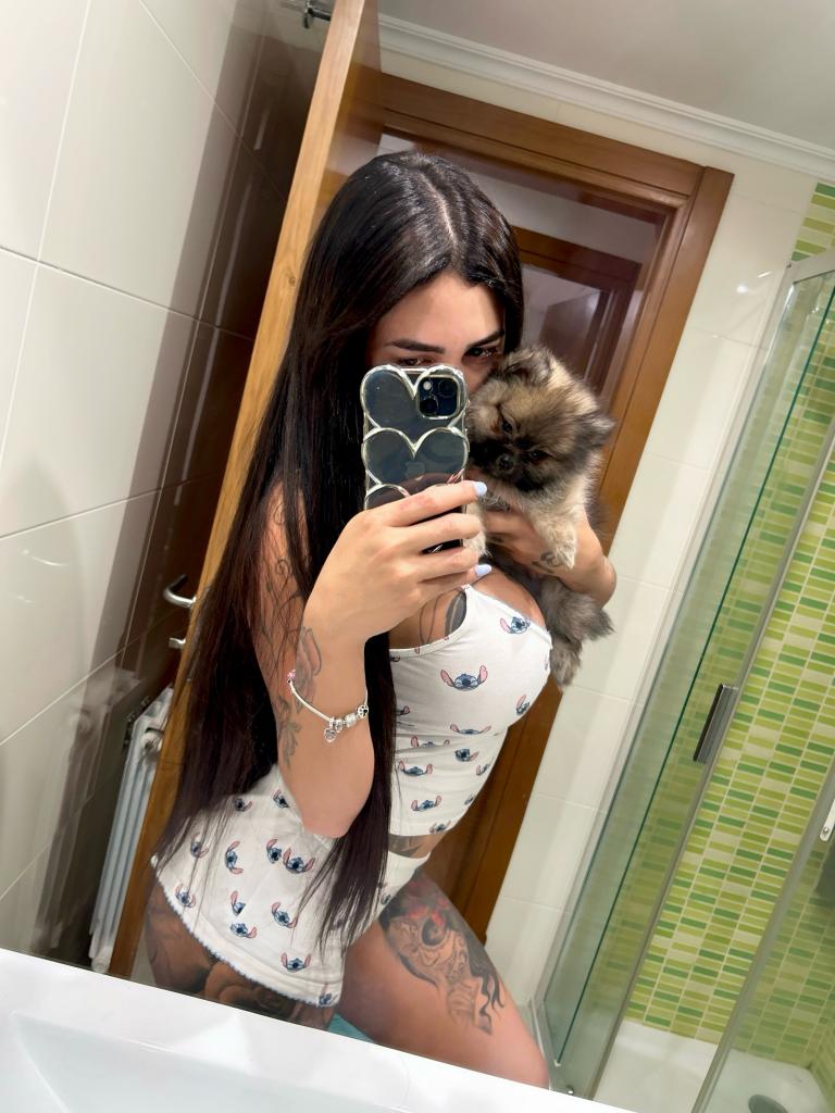 Travesti en Pontevedra: 