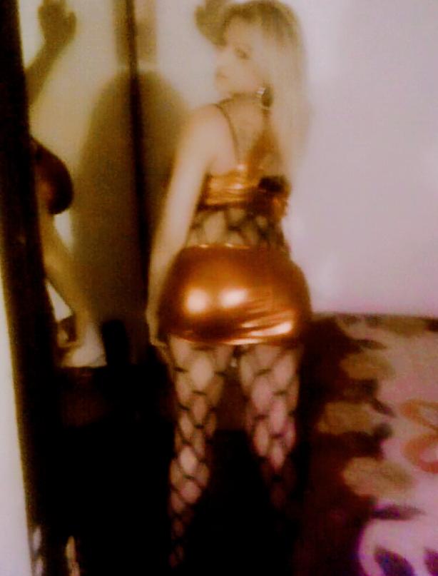 Transexual en Barcelona: 