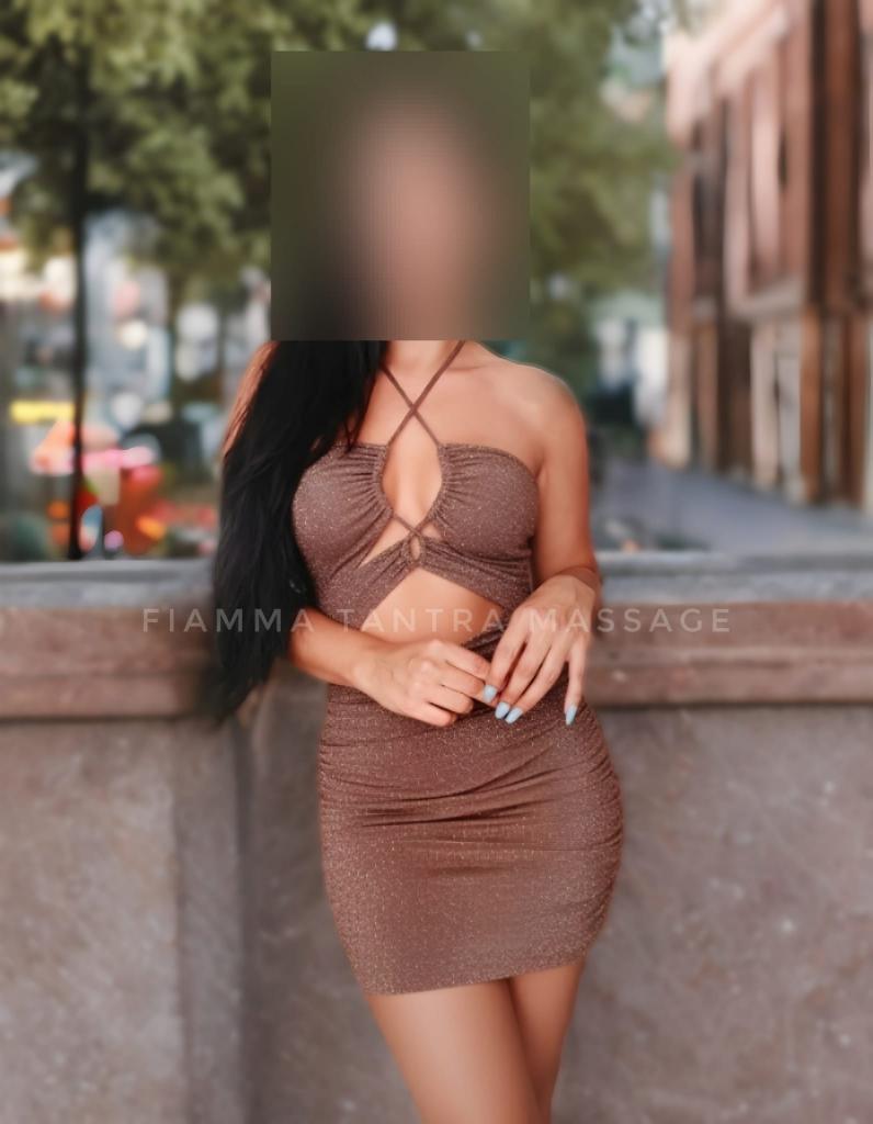 Chica busca chico en Málaga: 