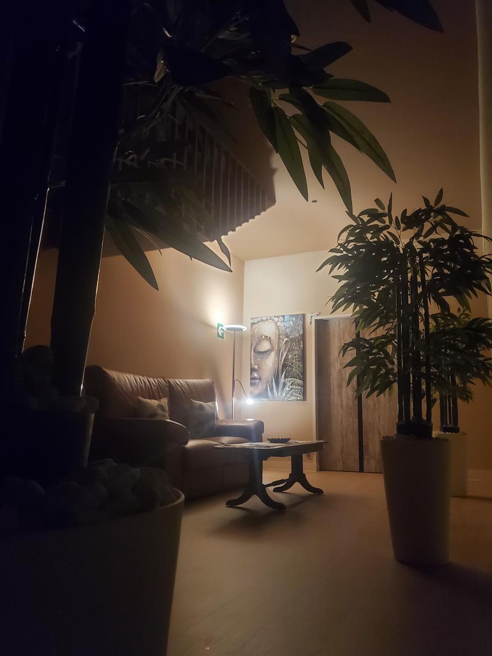 Chica busca chico en La Coruña: 