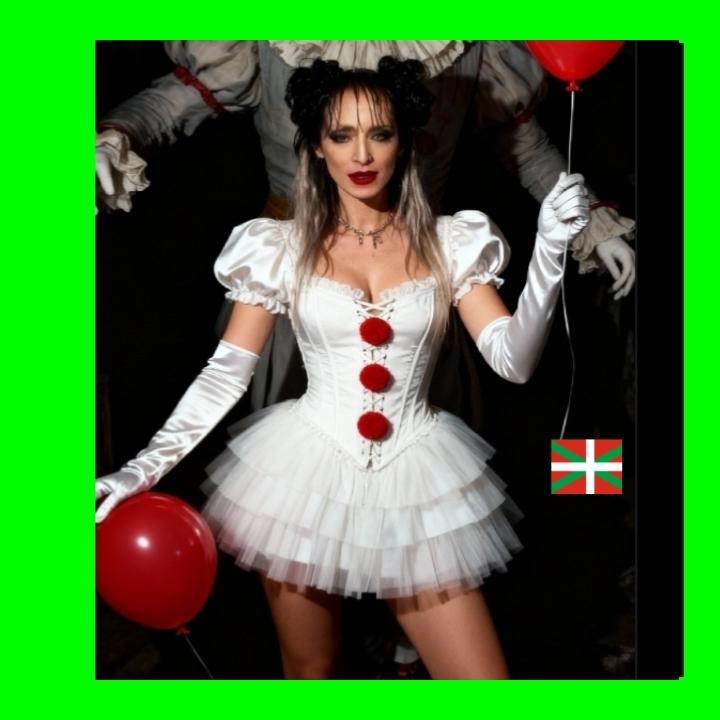 Chica busca chico en La Coruña: 