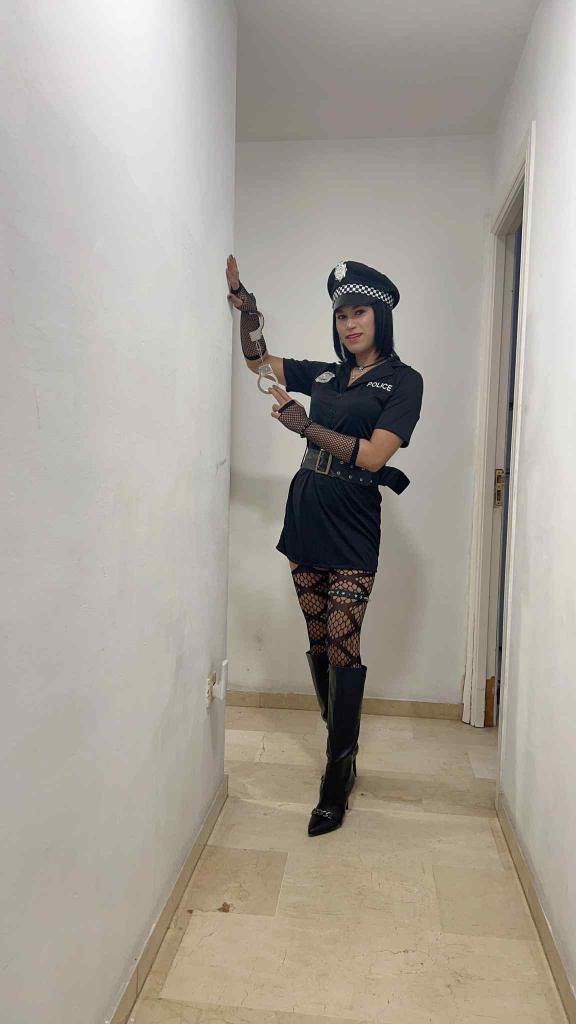 Travesti en Málaga: 