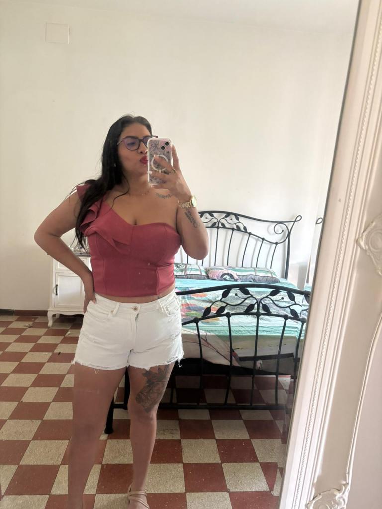 Chica busca chico en Orense: 