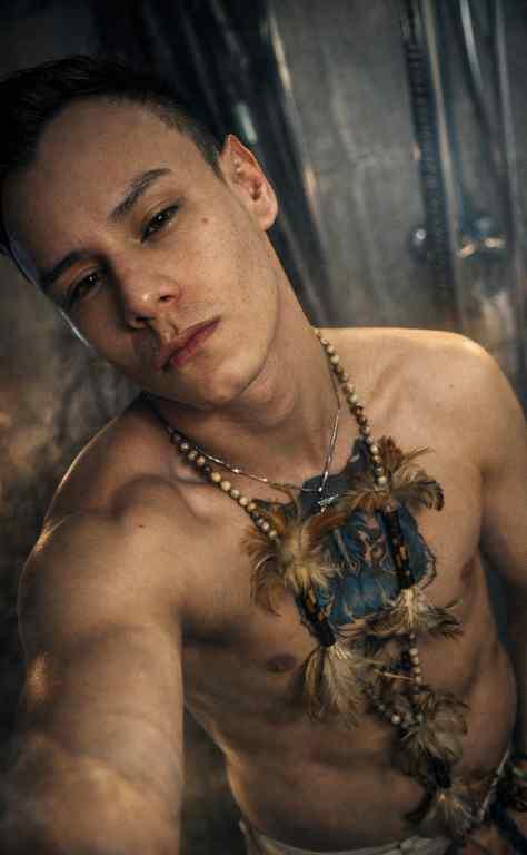 Chico busca chica en Madrid: 