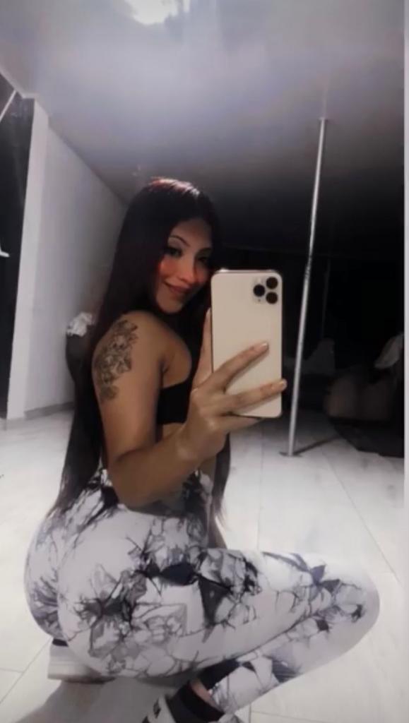 Chica busca chico en Sevilla: 