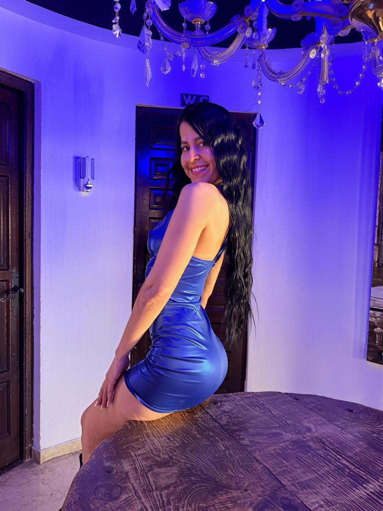 Chica busca chico en Málaga: 