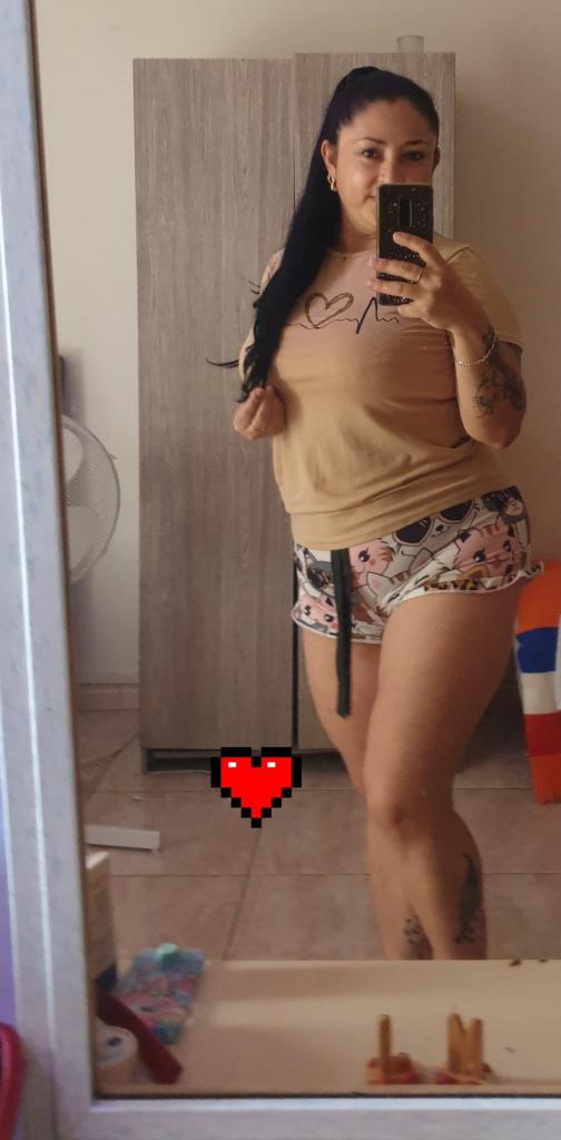 641075201: Chica busca chico en Pontevedra