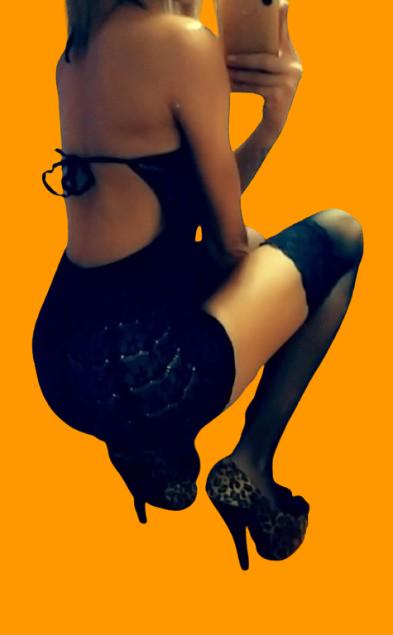 Chica busca chico en Alicante: 