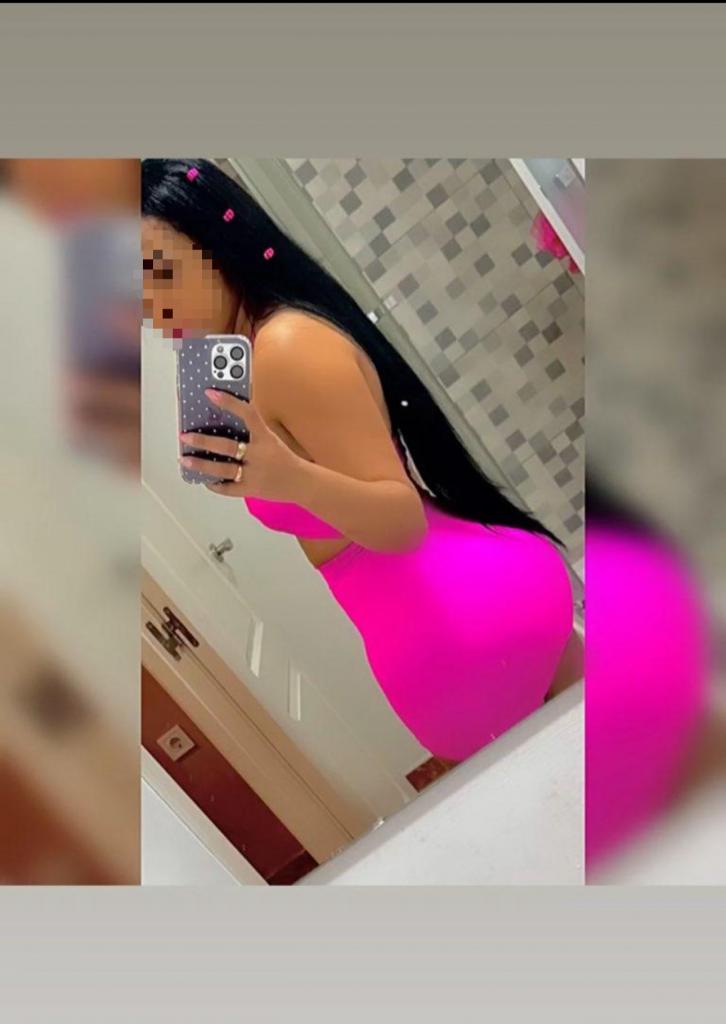 Chica busca chico en Málaga: 