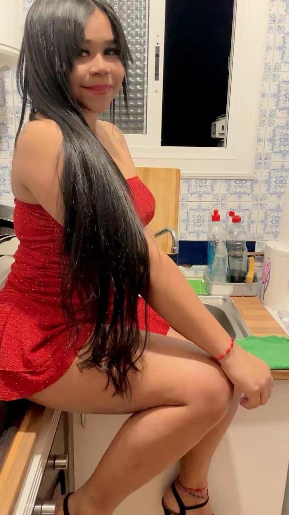 Chica busca chico en Castellón: 