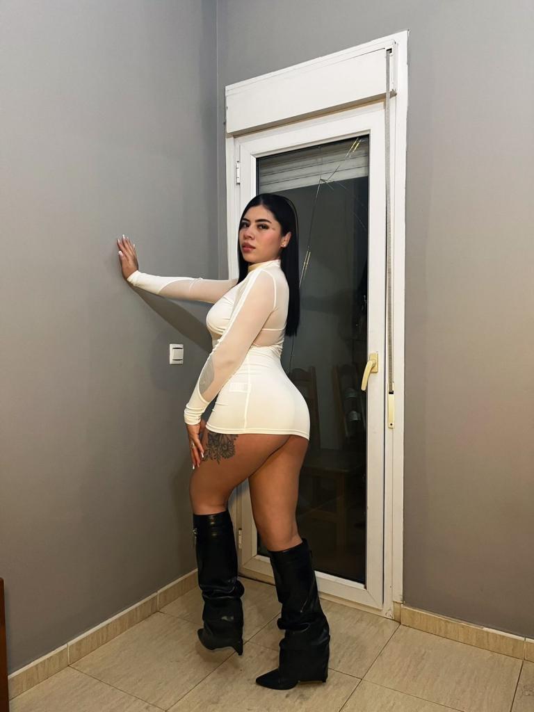 612486134: Chica busca chico en Almería